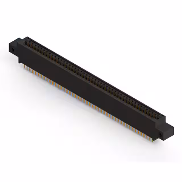 395-092-525-812 EDAC Inc.  Edgeboard Connectors